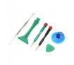 BEST BST-599B 6-in-one Screwdriver Disassemble Tool Set for iPhone 4 4S 5 5C 5S