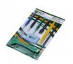 BEST BST-606 9-in-one Screwdriver Disassemble Tool Set for iPhone 4 4s 5c 5s