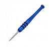 BEST BST-606 9-in-one Screwdriver Disassemble Tool Set for iPhone 4 4s 5c 5s