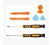 JAKEMY JM-i81 7in1 Removal Tool Screwdriver Set for iPhone 4s 5 5s Samsung Phone