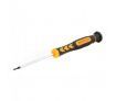 JAKEMY JM-i81 7in1 Removal Tool Screwdriver Set for iPhone 4s 5 5s Samsung Phone
