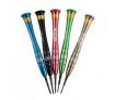5 in 1 Precision Screwdriver Disassemble Repair Tools Kit for iPhone Mobile Phone Laptop BEST-668S
