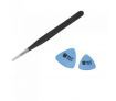 38 in 1 Versatile Precision Electronic Hardware Repair Tools Kit for iPhone Mobile Phone Laptop BEST-8921