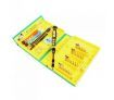 38 in 1 Versatile Precision Electronic Hardware Repair Tools Kit for iPhone Mobile Phone Laptop BEST-8921