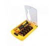 38 in 1 Versatile Precision Electronic Hardware Repair Tools Kit for iPhone Mobile Phone Laptop BEST-888A