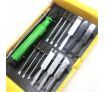 14 in 1 Precision Screwdriver Disassemble Repair Tools Kit for iPhone Mobile Phone Laptop BEST-302