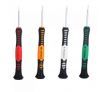 16 in 1 Opening Pry Tools Disassembly Repair Kit Versatile Screwdriver Set for iPhone 4/4S/5 HTC Samsung Nokia