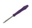 BST-805 Hand Tools Pocket Plastic Precision Screwdriver Set for Repairing