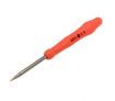 BST-805 Hand Tools Pocket Plastic Precision Screwdriver Set for Repairing