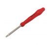 BST-805 Hand Tools Pocket Plastic Precision Screwdriver Set for Repairing