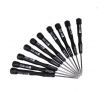 BST-8800C Screwdriver Set Kit for Maintain Repair Laptop ipad Eyeglasses Samsung Nokia Blackberry iphone Xbox PSP Mac