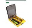 BST-8913 45-in-1 Precision Screwdriver Tool Set