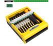 BST-8749 Double Head Precision Screwdriver Set for Maintain Repair Laptop ipad Mobile Phone Samsung Nokia iphone Xbox