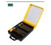 BST-8749 Double Head Precision Screwdriver Set for Maintain Repair Laptop ipad Mobile Phone Samsung Nokia iphone Xbox