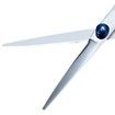 Professional Salon Barber Hair Cutting Thinning Scissors Shears Hairdressing Set