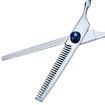 Professional Salon Barber Hair Cutting Thinning Scissors Shears Hairdressing Set