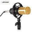 LEIHAO BM - 800 Professional Condenser Microphone