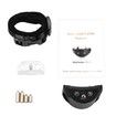 PaiPaitek PD 258 No Bark Dog Collar ( Upgraded )