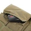 Outlife Outdoor Computer Briefcase Messenger Bag Handbag