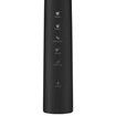 SEAGO SG - 949 Sonic Electric USB Charging Travel Toothbrush