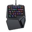 G10 Gaming Keypad with Colorful LED Backlight 29 Keys