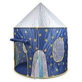 Play Tent Kids Potable Children Boys Girls Castle Playhouse