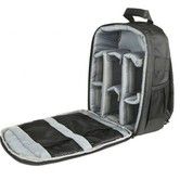 Waterproof Multifunctional DSLR Camera Video Shoulder Bag for Photographer