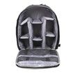 Waterproof Multifunctional DSLR Camera Video Shoulder Bag for Photographer