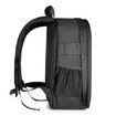 Waterproof Multifunctional DSLR Camera Video Shoulder Bag for Photographer