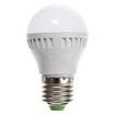 SZKINSTON E27 LED 3W 180lm Cool White AC 150 - 240V Special Highlight Bulb Lights