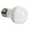 SZKINSTON E27 LED 3W 180lm Cool White AC 150 - 240V Special Highlight Bulb Lights
