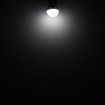 SZKINSTON E27 LED 3W 180lm Cool White AC 150 - 240V Special Highlight Bulb Lights