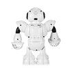 HT- 01 Kids Electronic Smart Space Dancing Robot with Music LED Light