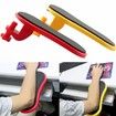Creative Durable Comfortable Computer Hand Pallet Attachable Arm Support Bracket