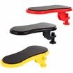 Creative Durable Comfortable Computer Hand Pallet Attachable Arm Support Bracket