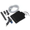 Air Vacuum Pneumatic Blow Gun Cleaner Kit for Dust and Dirt Removal