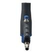 Air Vacuum Pneumatic Blow Gun Cleaner Kit for Dust and Dirt Removal