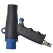 Air Vacuum Pneumatic Blow Gun Cleaner Kit for Dust and Dirt Removal