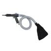 Air Vacuum Pneumatic Blow Gun Cleaner Kit for Dust and Dirt Removal