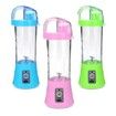 Electric Portable Juicer Cup Fruit Vegetable Juice Mixer