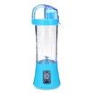 Electric Portable Juicer Cup Fruit Vegetable Juice Mixer