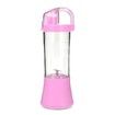 Electric Portable Juicer Cup Fruit Vegetable Juice Mixer