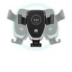 Universal Wireless Qi Fast Charging Car Charger Air Vent Phone Holder