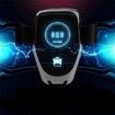 Universal Wireless Qi Fast Charging Car Charger Air Vent Phone Holder