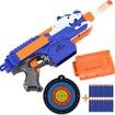 Electric Soft Bullet Gun Toy