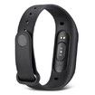 Hey Plus B1800 Smart Bracelet International Edition NFC Waterproof Watch