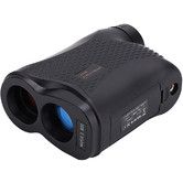 Rangefinder for Hunting and Golf - Range Finder with Slope, Fog,Scan,Precision Speed Measurement