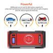Portable Car Jump Starter 12V Wireless Battery Charger Power Bank 2000A