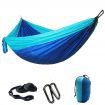 Camping Hammock Double and Single Portable Hammocks