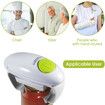 Automatic Jar Opener Electric Bottle Seniors Arthritis Weak Hands Kitchen Aid Durable Safe Restaurant Kitchen Gadgets